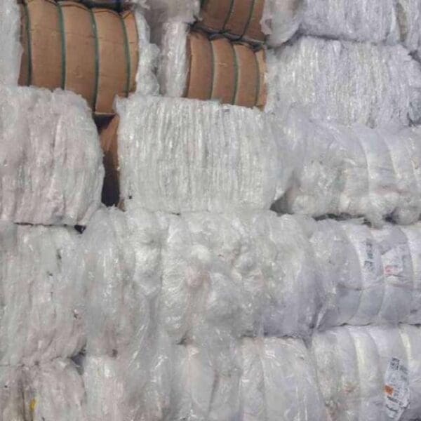 LDPE film scrap | Best Quality LDPE film scrap For Sale