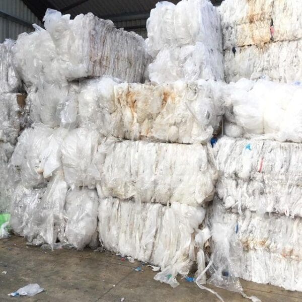 LDPE film scrap | Best Quality LDPE film scrap For Sale