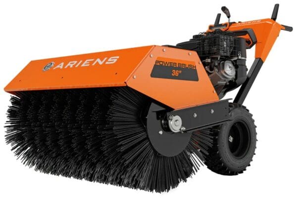 Ariens (36″) 277cc Hydrostatic Power Brush 926088