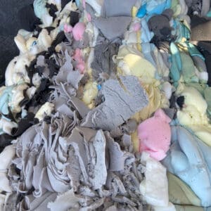 Waste Pu Foam Scrap | Polyurethane Foam Scrap PU Foam Scrap