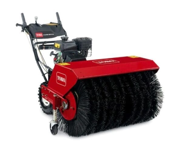 Toro All Season (36″) 208cc Power Broom 38700