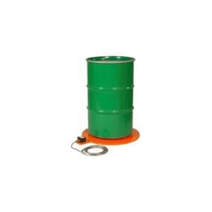 InteliHeat® Faratherm Induction Base Heater | Blue Drums