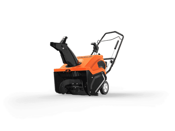 Ariens Path-Pro (21″) 208cc Single-Stage Snow Blower w/ Electric Start & Remote Chute Control 938033