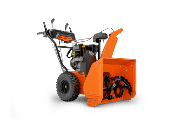 Ariens Compact (24″) 223cc Two-Stage Snow Blower w/ AutoTurn 920029