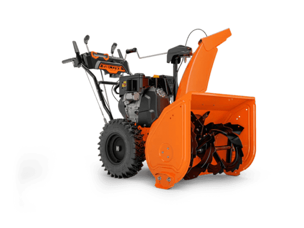 Ariens Deluxe 28 SHO (28″) 306cc Two-Stage Snow Blower 921048