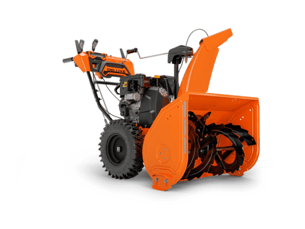 Ariens Deluxe (30″) 306cc Two-Stage Snow Blower w/ EFI Engine 921049