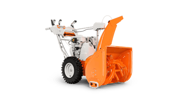 Ariens 90th Anniversary Edition Platinum (24″) SHO 369cc Two-Stage Snow Blower 921933