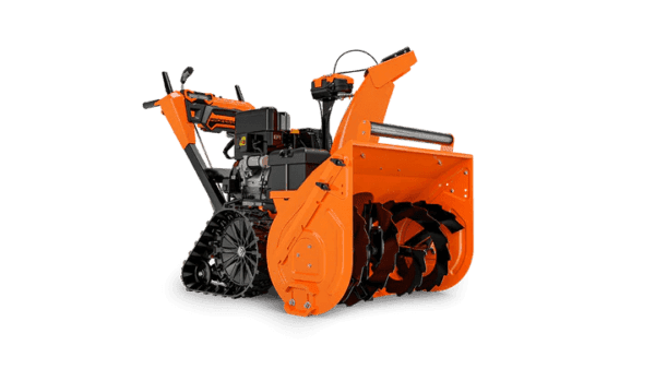 Ariens Kraken Professional RapidTrak (32″) EFI Hydrostatic 420cc Snow Blower 926520