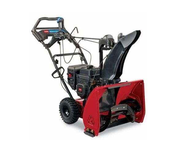 Toro SnowMaster 724 QXE (24″) Snow Blower 36002