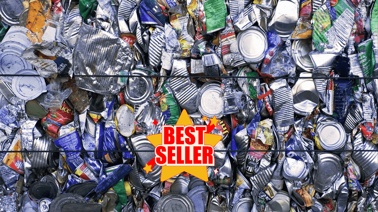 Pet Bottle Scraps Online