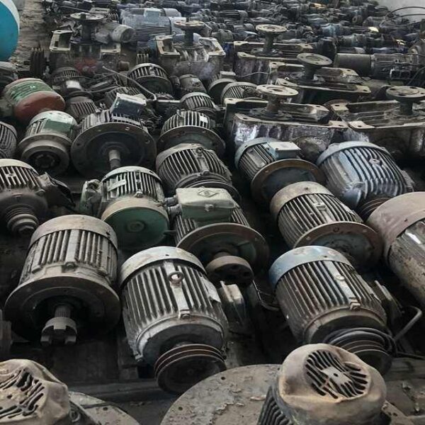 Cheap Price Wholesale Electric motor scrap For Sale In bulk