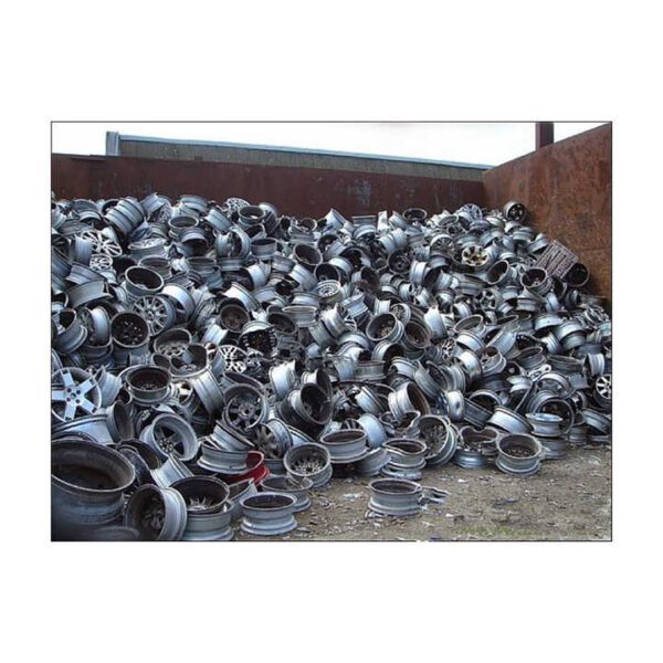 Best Quality Aluminium Wheel Scrap | Aluminium Wheel Scrap