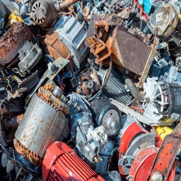 Electric motor scrap For Sale | Buy Electric motor scrap For Sale