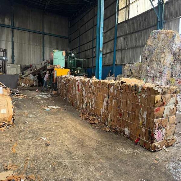 OCC Waste Paper Scrap for Sale | Buy OCC Waste Paper Scrap Online