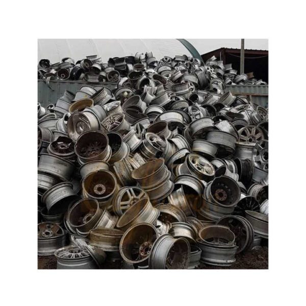 Best Quality Aluminium Wheel Scrap | Aluminium Wheel Scrap