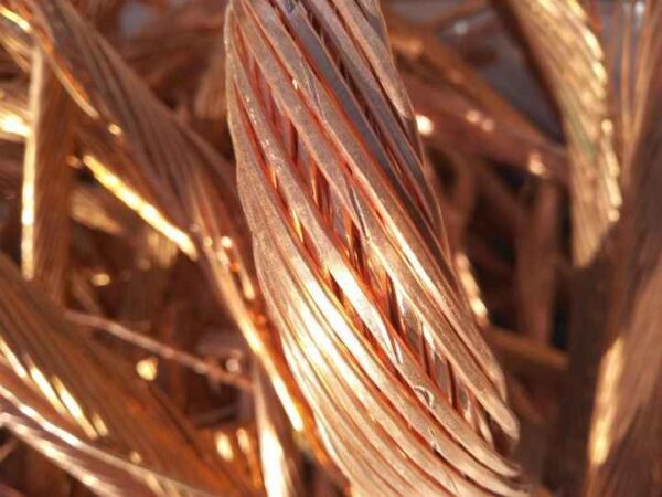 High Purity Copper Wire Cable Scrap | Copper Wire Scrap