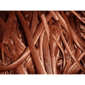 High Purity Copper Wire Cable Scrap | Copper Wire Scrap