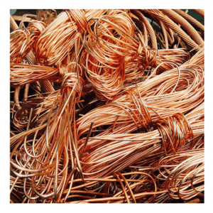 High Purity Copper Wire Cable Scrap | Copper Wire Scrap